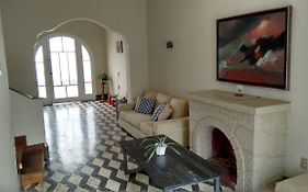 Cozy And Comfortable Home In Miraflores