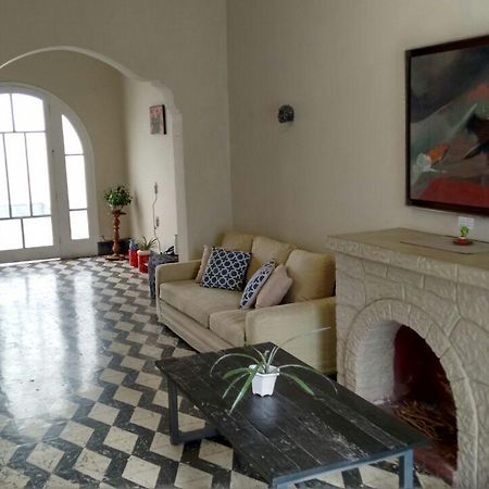 Cozy And Comfortable Home In Miraflores Lima Extérieur photo