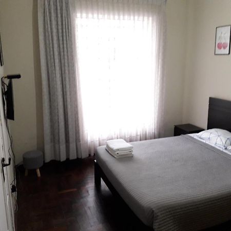 Cozy And Comfortable Home In Miraflores Lima Extérieur photo
