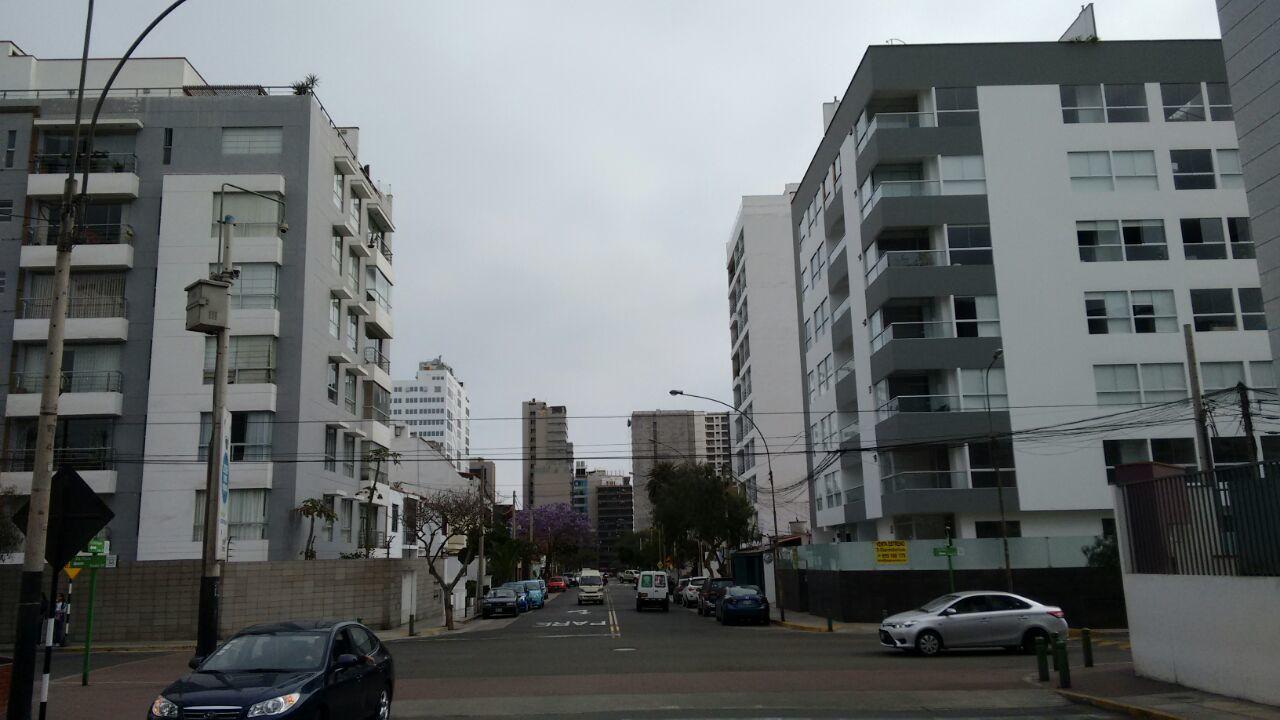 Cozy And Comfortable Home In Miraflores Lima Extérieur photo