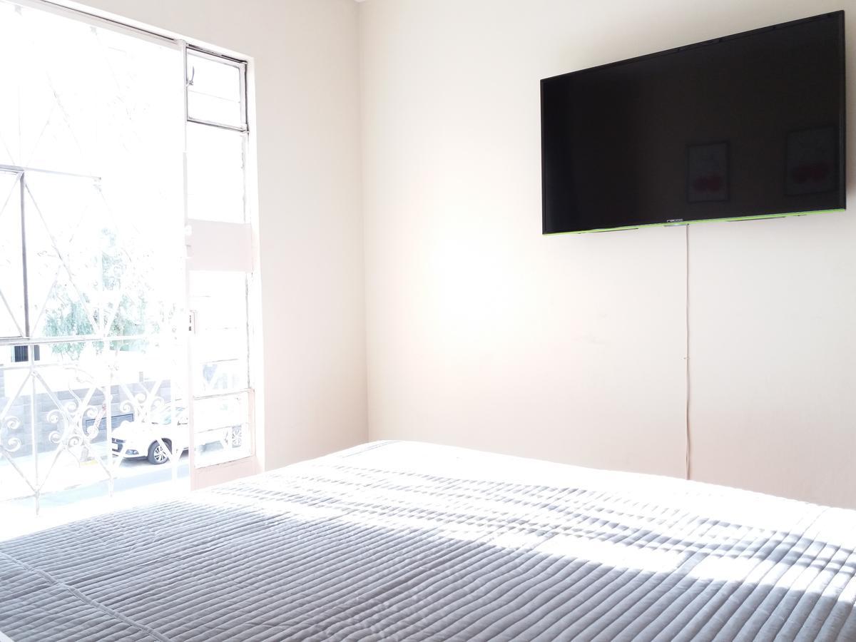 Cozy And Comfortable Home In Miraflores Lima Extérieur photo