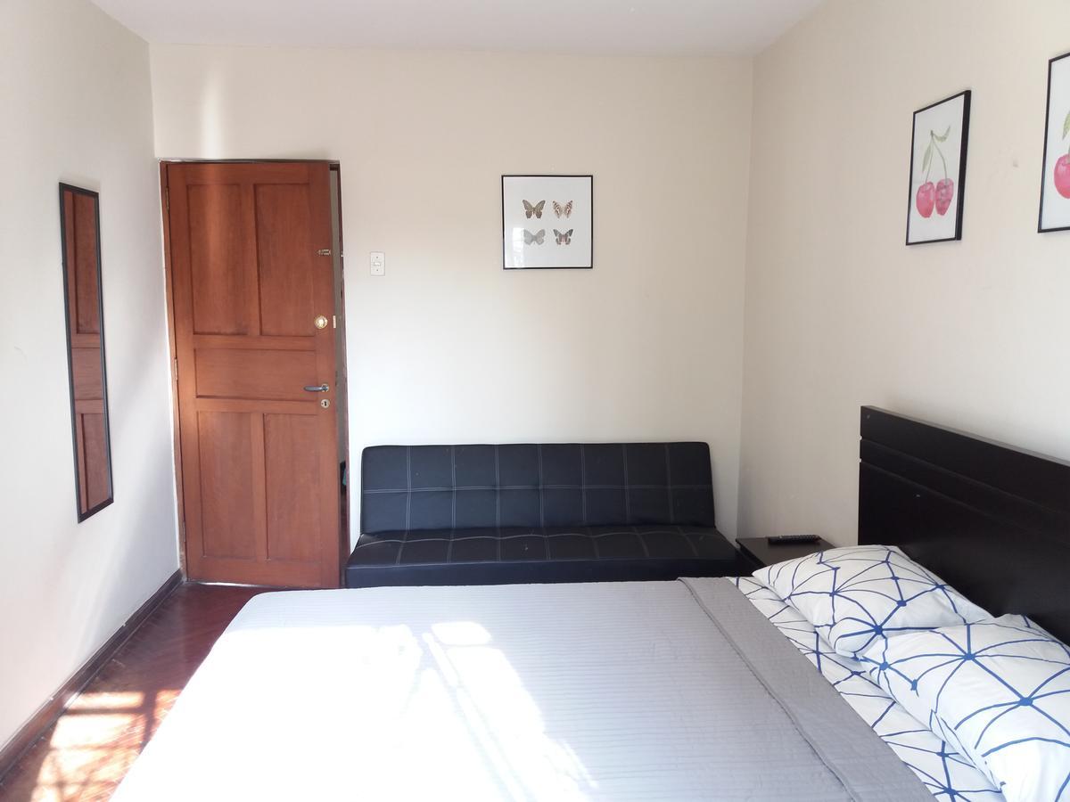 Cozy And Comfortable Home In Miraflores Lima Extérieur photo