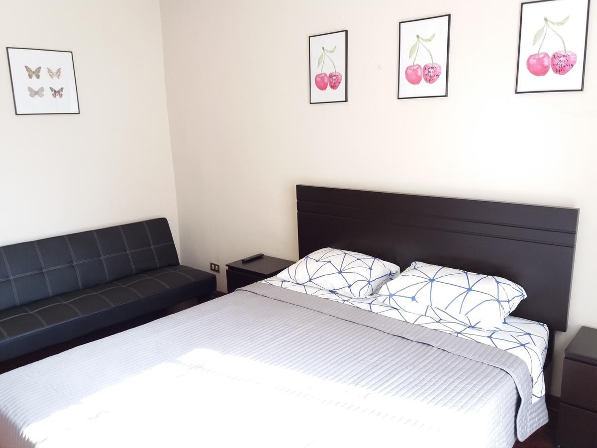 Cozy And Comfortable Home In Miraflores Lima Extérieur photo