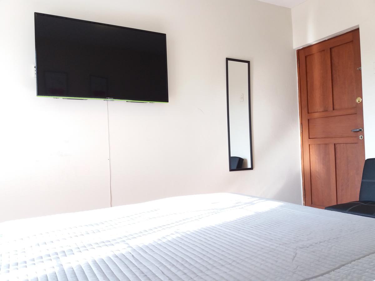 Cozy And Comfortable Home In Miraflores Lima Extérieur photo
