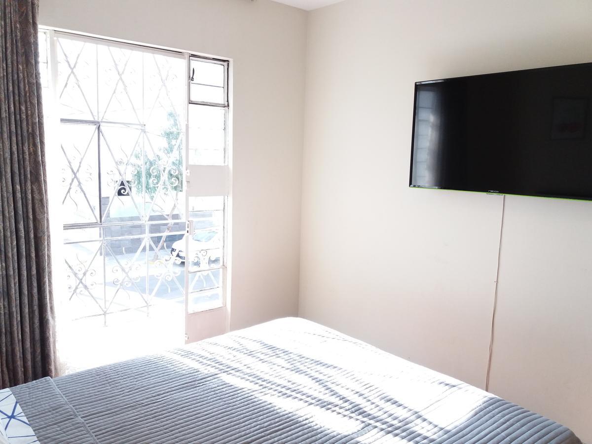 Cozy And Comfortable Home In Miraflores Lima Extérieur photo
