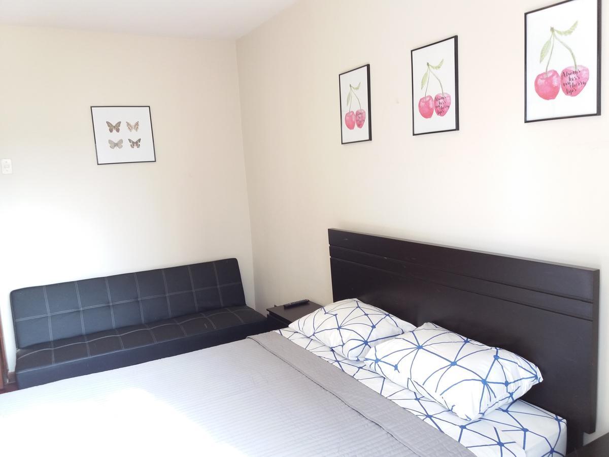 Cozy And Comfortable Home In Miraflores Lima Extérieur photo