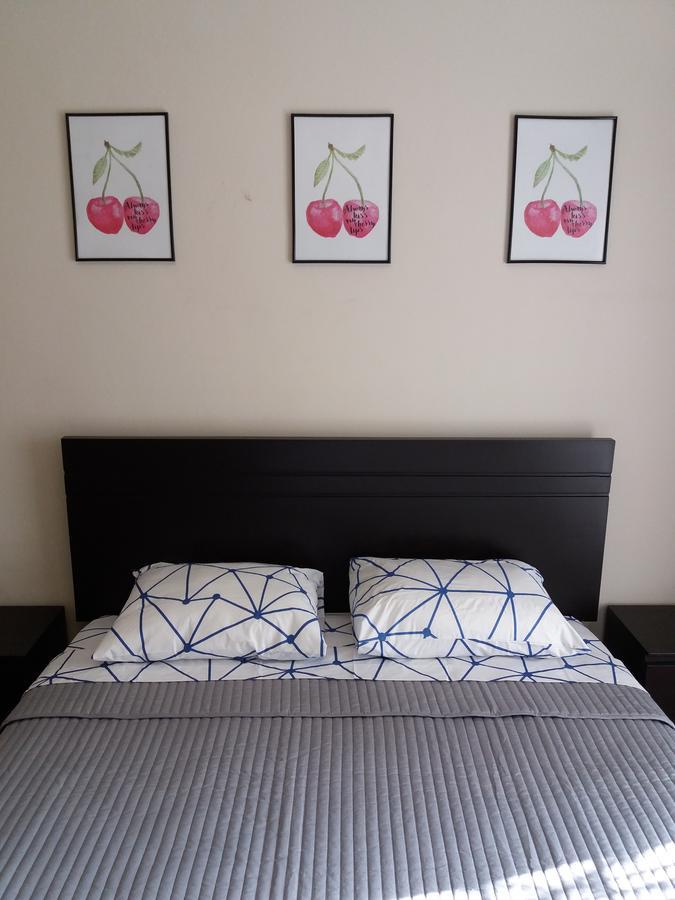 Cozy And Comfortable Home In Miraflores Lima Extérieur photo
