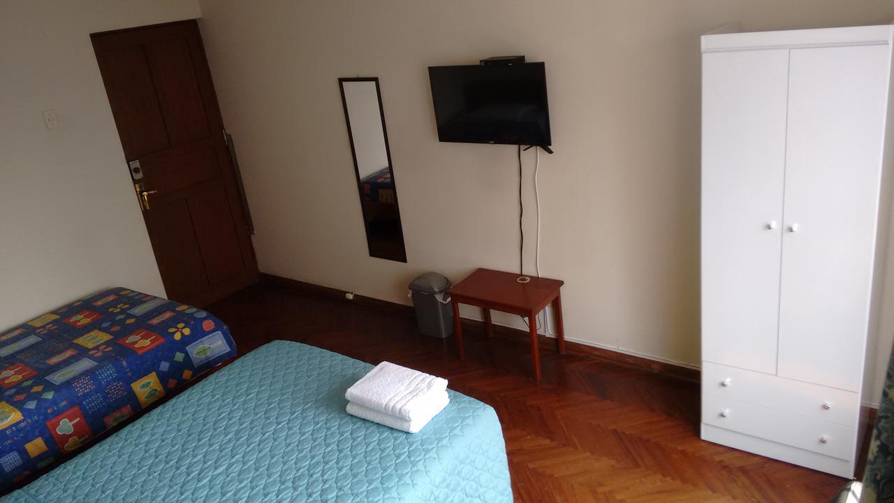 Cozy And Comfortable Home In Miraflores Lima Extérieur photo