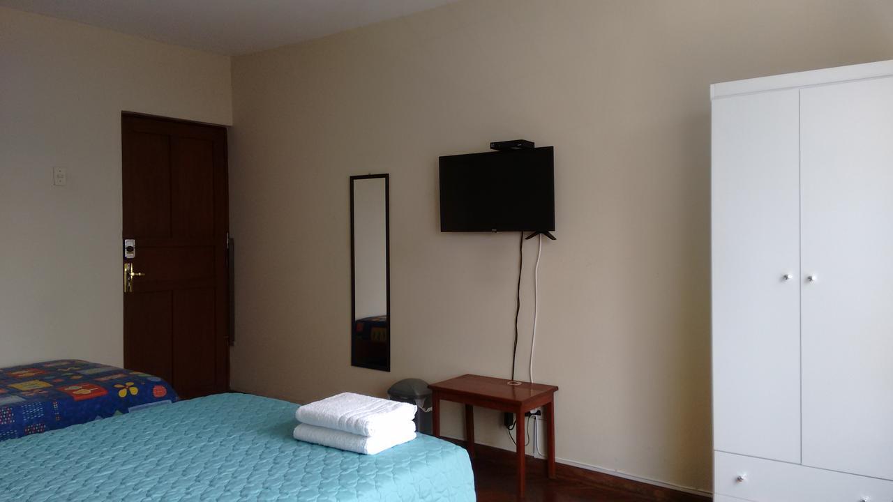 Cozy And Comfortable Home In Miraflores Lima Extérieur photo