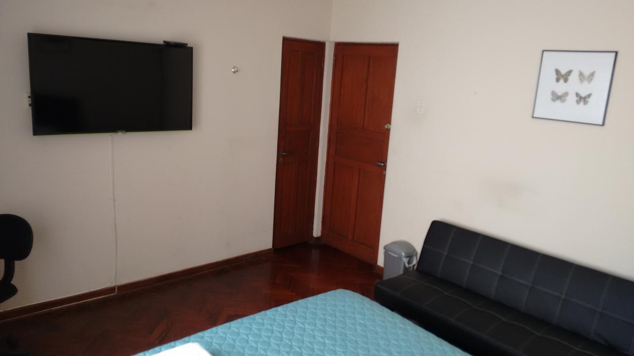 Cozy And Comfortable Home In Miraflores Lima Extérieur photo