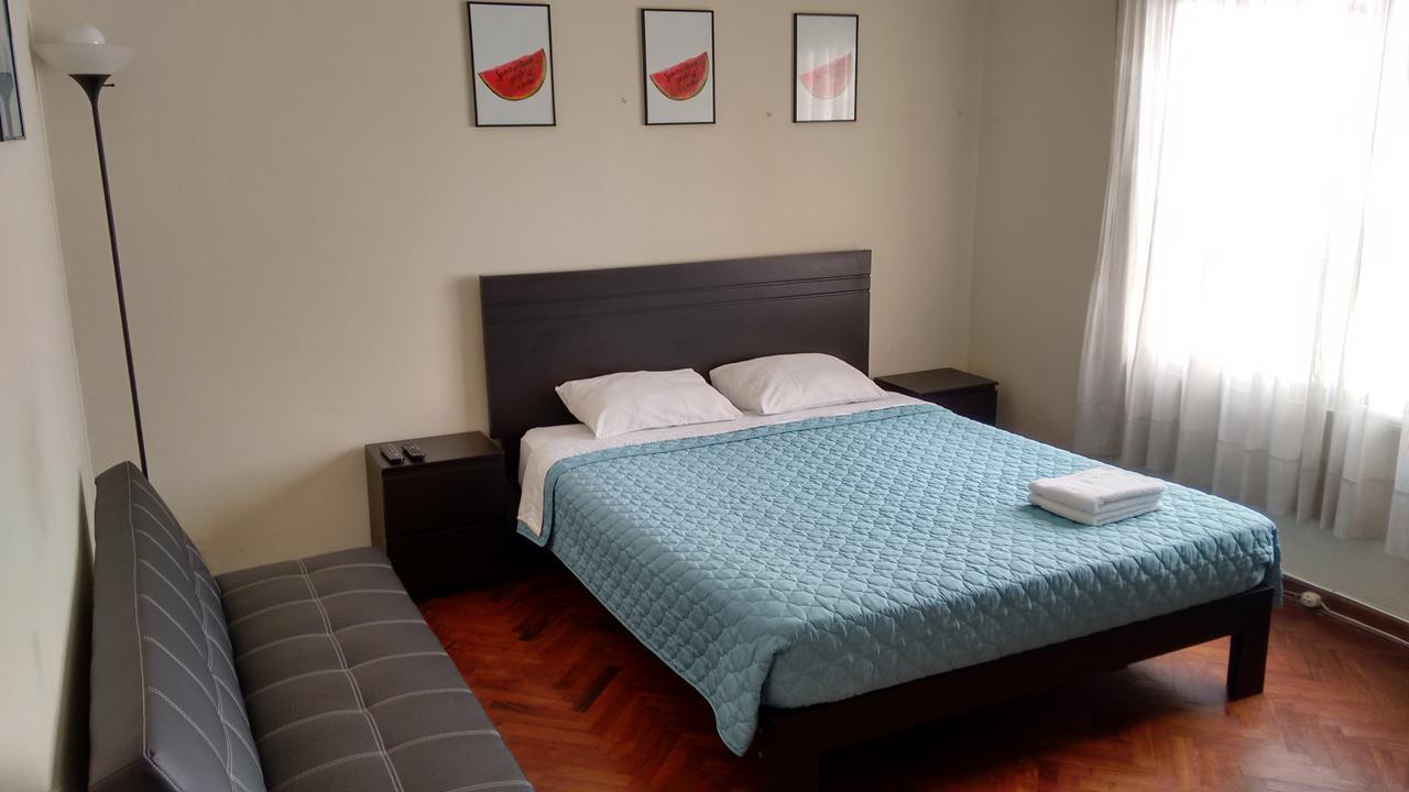 Cozy And Comfortable Home In Miraflores Lima Extérieur photo
