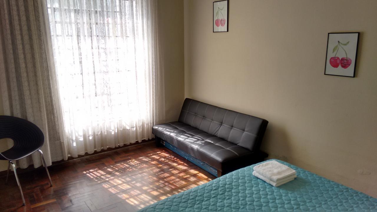 Cozy And Comfortable Home In Miraflores Lima Extérieur photo