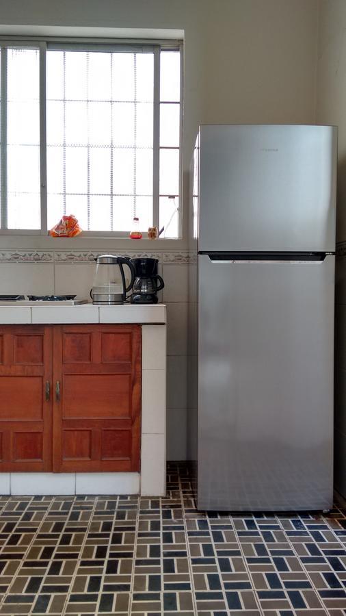 Cozy And Comfortable Home In Miraflores Lima Extérieur photo