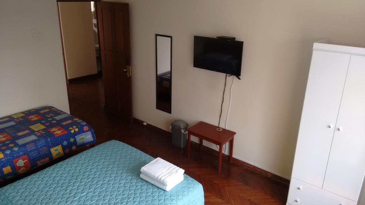 Cozy And Comfortable Home In Miraflores Lima Extérieur photo