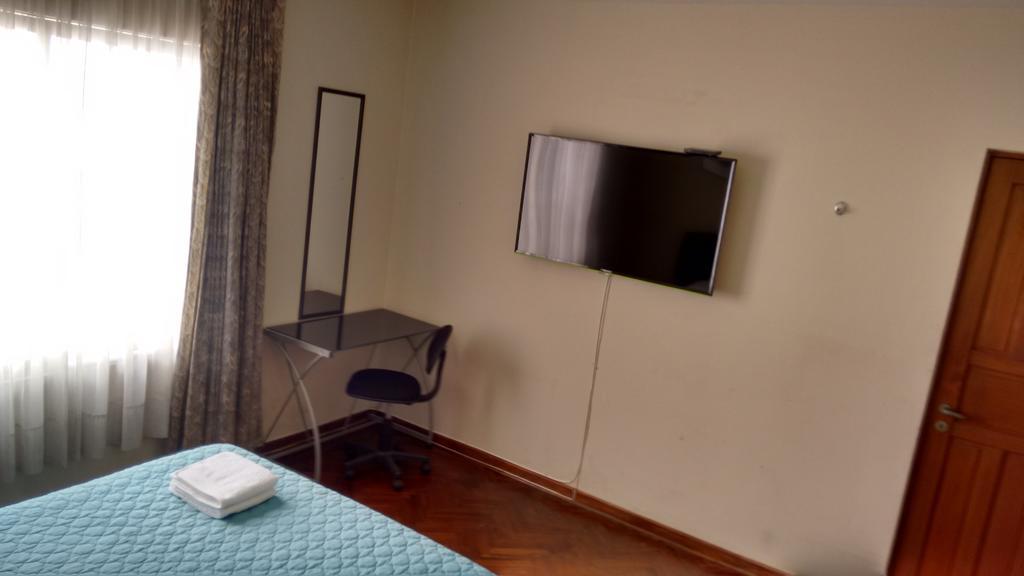 Cozy And Comfortable Home In Miraflores Lima Extérieur photo
