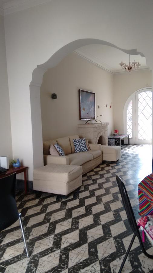 Cozy And Comfortable Home In Miraflores Lima Extérieur photo