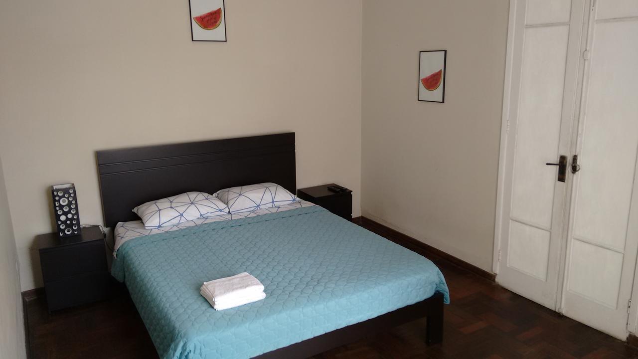 Cozy And Comfortable Home In Miraflores Lima Extérieur photo