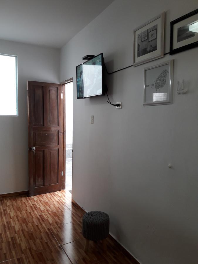 Cozy And Comfortable Home In Miraflores Lima Extérieur photo