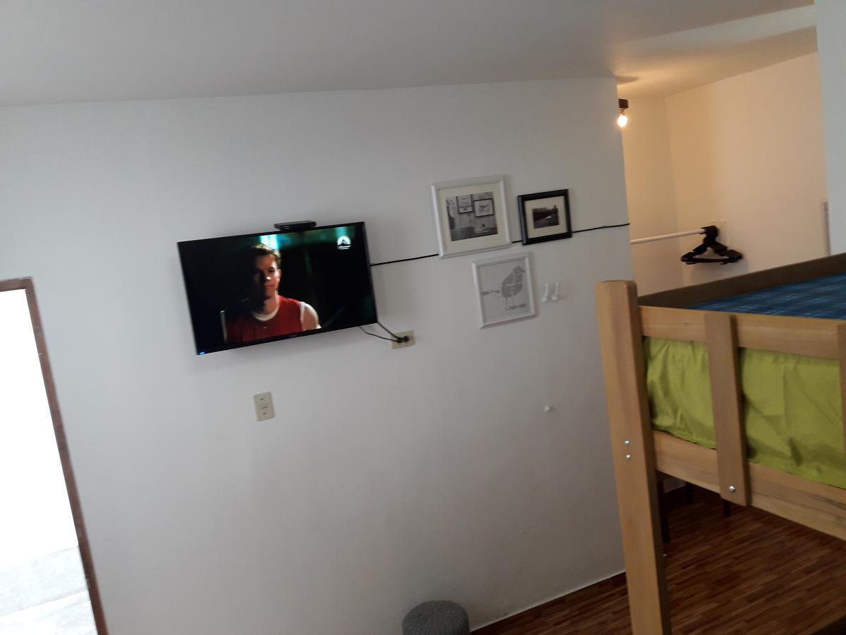 Cozy And Comfortable Home In Miraflores Lima Extérieur photo