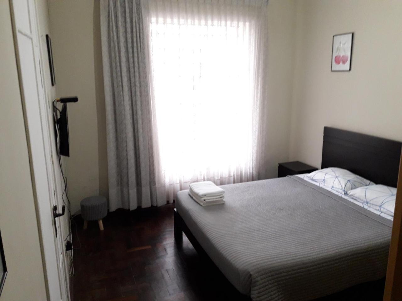 Cozy And Comfortable Home In Miraflores Lima Extérieur photo