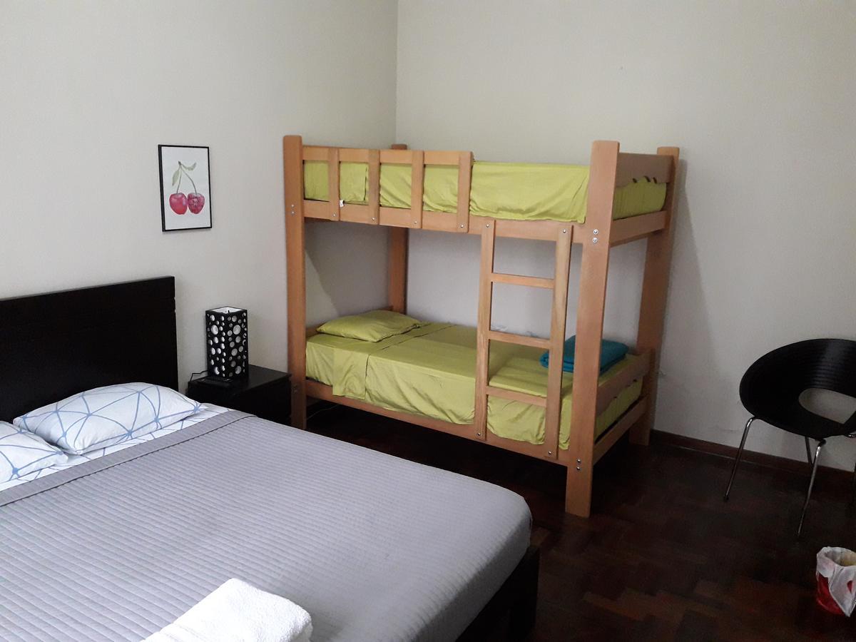 Cozy And Comfortable Home In Miraflores Lima Extérieur photo