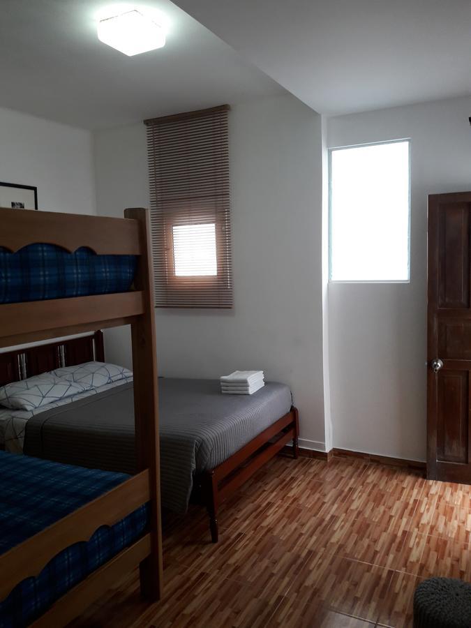 Cozy And Comfortable Home In Miraflores Lima Extérieur photo