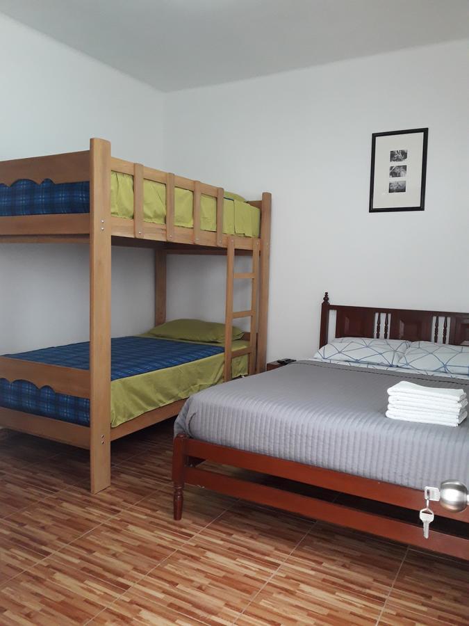Cozy And Comfortable Home In Miraflores Lima Extérieur photo