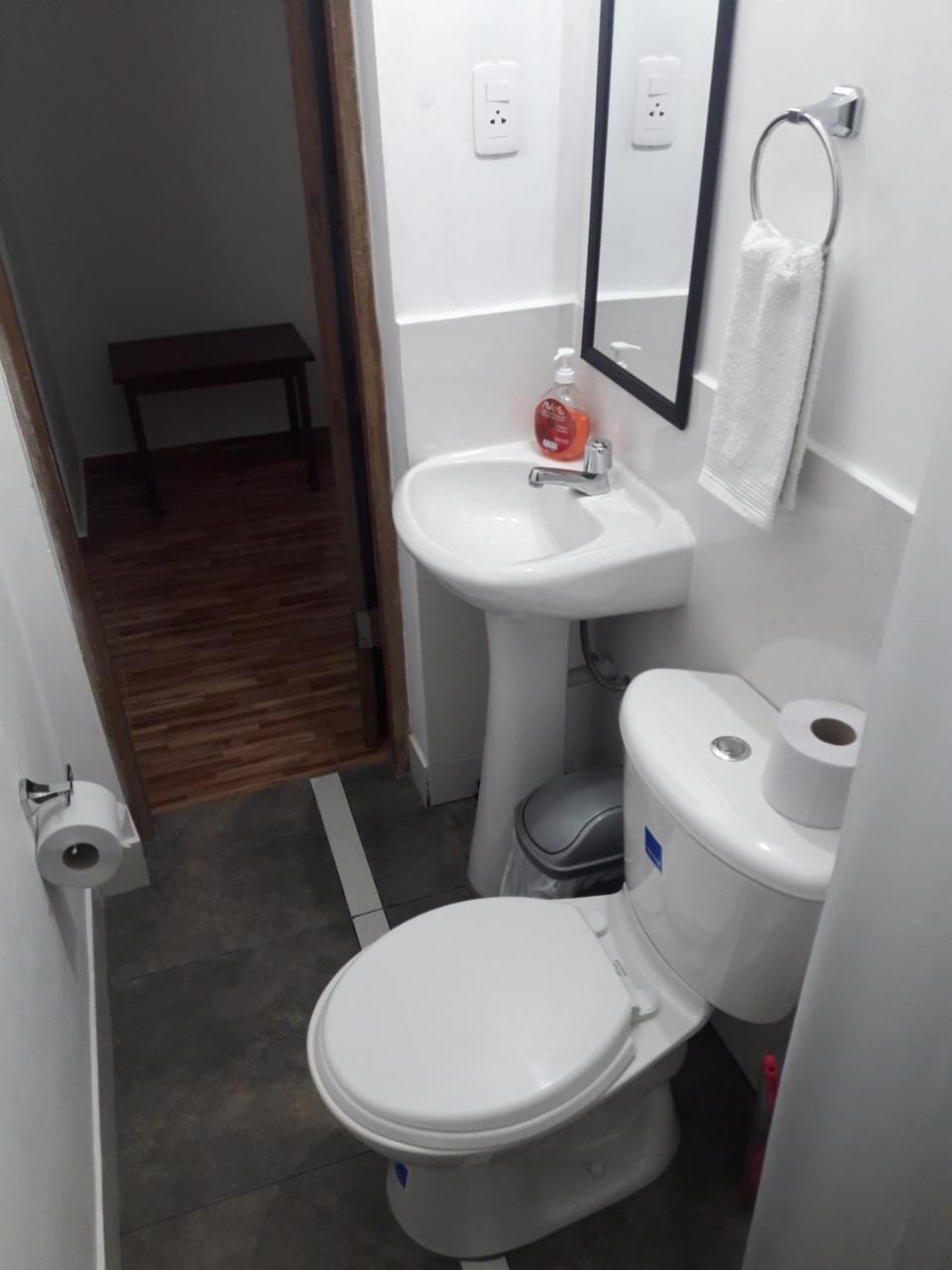 Cozy And Comfortable Home In Miraflores Lima Extérieur photo